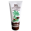 ГОРВИТА ГЕЛЬ С КАШТАНЕМ ДЛЯ УСТАЛЫХ НОГ 200МЛ