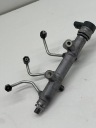 AUDI A4 A5 A7 A6 C7 3.0 TDI MOULURE INJECTION CARBURANTS CAPTEURphoto 8