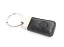 КОЖАНЫЙ БРЕЛОК ДЛЯ КЛЮЧЕЙ VOLKSWAGEN + ЧЕХОЛ