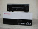 Ресивер Pioneer VSX-D511 Ampituner (усилитель) А