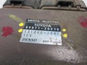 CONTROL UNIT NOZZLES TOYOTA PREVIA II 2.0 D-4D 8987120030 1310001041 