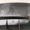 НАКЛАДКА ЗАДНІХ ПРАВИХ ДВЕРІ LEXUS RZ (_BM1_) 6785746040 33926700 150KW  (18501948833) фото min 7