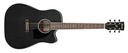 Elektro-akustická gitara IBANEZ PF16MWCE-WK Kód výrobcu PF16MWCE-WK