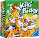 Аркадная игра Ravensburger Kicky Ricky