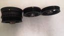 ШКИВ TOYOTA 6ПК, 7ПК