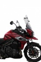 СКЛО МОТОЦИКЛЕТНА MRA BMW R1200GS 13-, 1G13, 2013-, FORMA TM, ЧОРНА  (15033865485) фото min 9