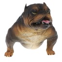 Kreslenie zvierat pes model zvieraťa sochy vzdelávacie hračky pre deti Značka inna