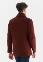 Классическое шерстяное мужское пальто PAKO LORENTE 58