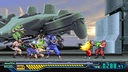 Ninja Saviors Return of the Warriors (Switch) Režim hry multiplayer singleplayer
