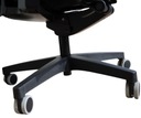 Strong BASE для вращающегося офисного стула KRZYŻAK, черный, диаметр 70 см.