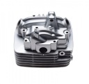 ГОЛОВКА SUZUKI DR GN 125 GN125 200CCM КОМПЛЕКТНА ГОЛОВКА DEDYKOWANA  фото 4