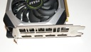 MSI GeForce GTX 1660 Ventus XS OC 6GB GDDR5 SKLEP GWAR 3mc Kod producenta GTX 1660 VENTUS XS 6G OCV1