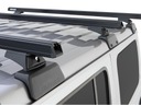 DE VIGA DE TECHO HD RHINO RACK JEEP WRANGLER JL 4D 