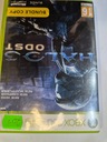Halo 3: ODST Microsoft Xbox 360 Jazyková verzia Angličtina