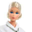 Barbie 1973 Doctor Barbie Doll Kolor dominujący wielokolorowy