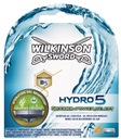 NOWA Maszynka elektryczna Wilkinson Hydro 5 Groomer z trymerem Hydro5 Marka Wilkinson