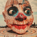 ПОСТЕР из фотографии - матовая печать EPSON Premium A2