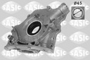 SASIC 3650001 BOMBA ACEITES CITROEN PEUGEOT 