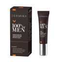 DERMIKA 100% for MEN КРЕМ ДЛЯ ВЕК против морщин для мужчин 15мл
