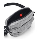 TOREBKA SASZETKA LISTONOSZKA UNDER ARMOUR RFID Model 1364193-014 RIPSTOP CROSSBODY