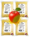 ALMALÉ TERMÉSZETES 100% NFC ÉDES SAVANYÚ LIGOL PURE PRESS 4 x 3L