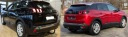 BRINK ГАК HOLOWNICZY+MODUL PEUGEOT 3008 II2 OD2017  (13588776363) фото min 16