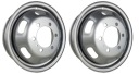 2x Диска 16x5,5 6x170 IVECO DAILY V (2011-) НОВЫЙ