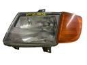 MERCEDES W638 VITO FARO IZQUIERDA PARTE DELANTERA LUZ DIRECCIONAL BUEN ESTADO 6388200061 