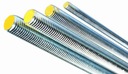 ШПИЛЬКА С РЕЗЬБОЙ KL88 M8 ОЦИНКОВАННАЯ 1000ММ