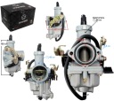 КАРБЮРАТОР ATV 200 -250 - PZ30 С НАСОСОМ