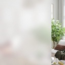 ПЛЕНКА САМОКЛЕЯЩАЯСЯ ОКОННАЯ МАТОВАЯ МОЛОЧНАЯ МАТОВАЯ 60*100см