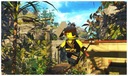 LEGO Ninjago Movie Video Game (PS4) Verzia hry boxová