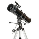 Телескоп Sky-Watcher BK 1309 EQ2 130/900