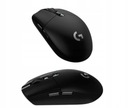 Bezdrôtová myš Logitech G305 optický senzor EAN (GTIN) 4005422480108