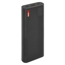 Powerbanka EMOS NTBF30, 27 000 mAh, 100 W PD, černá EMOS B0561B Kód výrobce B0561B