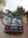 Держатель платформы для велосипедов на заднем люке велосипедов Aguri Advans 3