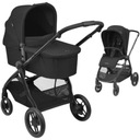 Maxi Cosi Street Plus 2in1 Тяжковая тележка