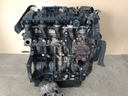 CITROEN PEUGEOT 1.6 HDI ДВИГАТЕЛЬ + НАСОС 9H01 В СБОРЕ (ОК)