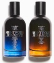 ZARA NIGHT POUR HOMME II + III 2 x EDP 100 мл