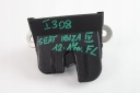 ЗАМОК КРИШКИ БАГАЖНИКА ЗАД БАГАЖНИКА SEAT IBIZA IV FL 12-17R  (18387058097) фото min 9
