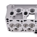 ENSEMBLE CULASSES PISTON VERS VW PASSAT AUDI 80 SEAT CORDOBA ADG BGG 1Y 8MMphoto 10
