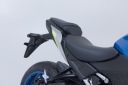 СУМКИ БІЧНІ STELAZE BLAZE SUZUKI SUZUKI GSX-S1000/F (15-) GSX-S950 (21-)  (17188807641) фото min 8