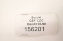 Suzuki GSF 1200 Bandit 95-99 Przekaźnik rozrusznika Waga produktu z opakowaniem jednostkowym 0.1 kg