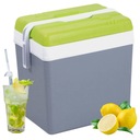 TUSTISTIC ATLANTIC ПАССИВНЫЙ ПОРТАТИВНЫЙ ХОЛОДИЛЬНИК С РУЧКОЙ, 24 Л