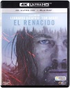 РЕВЕНАНТ (BLU-RAY 4K)+(BLU-RAY)