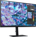 LED monitor Samsung LS27B610EQU 27&quot; 2560 x 1440 px IPS / PLS Rozteč bodu 0.3 mm