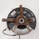 OPEL MOKKA 1.4T STUNNER ПРАВЫЙ ПЕРЕДНИЙ + ДИСК