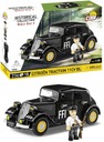COBI 2266 ФРАНЦУЗСКИЙ АВТОМОБИЛЬ CITROEN TRACTION 11CV BL