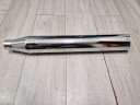 HARLEY DAVIDSON ÉCHAPPEMENT SILENCIEUX FXDF FXDWG DYNA FAT BOB WILD GLIDEphoto 9
