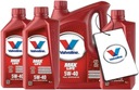 VALVOLINE MAXLIFE 5W40 7л 5W-40 + БЕСПЛАТНО